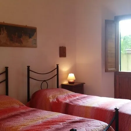 Sunflower Apartment San Quirico d'Orcia