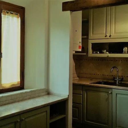 Apartment Sunflower San Quirico d'Orcia