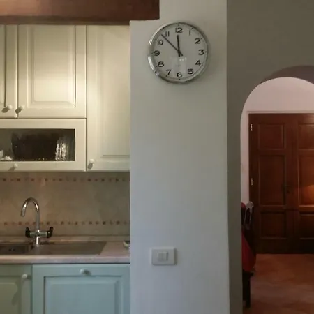 Appartement Sunflower